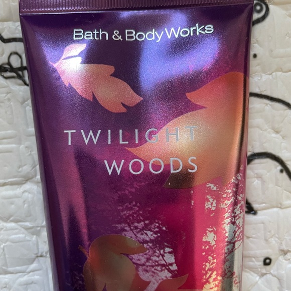 “Twilight Woods” Bath & Body Works Lotion - Picture 2 of 4